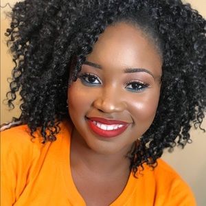 Meet your Posher, Tania